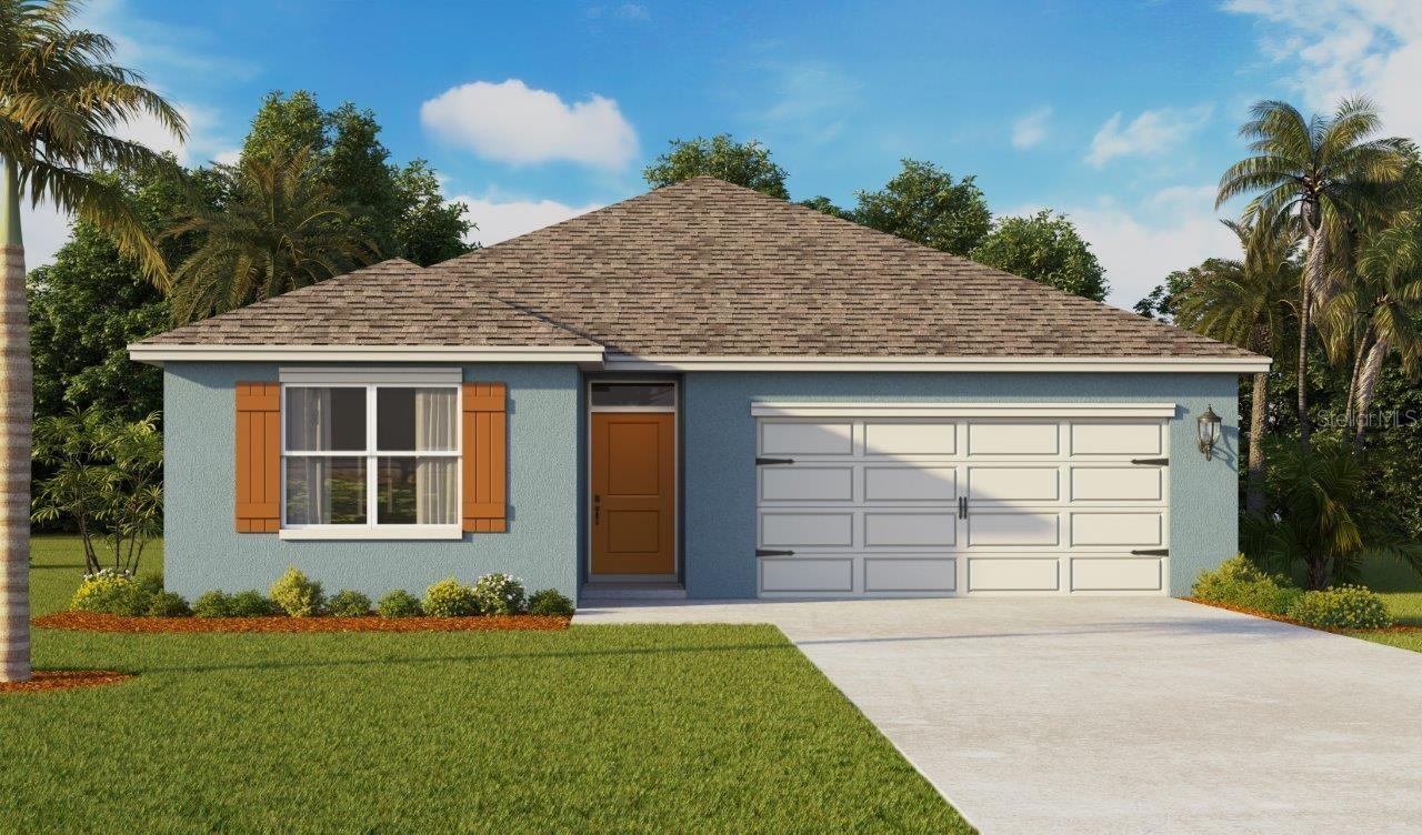 Photo of 8464 FOX DEN COVE LAKELAND FL 33810