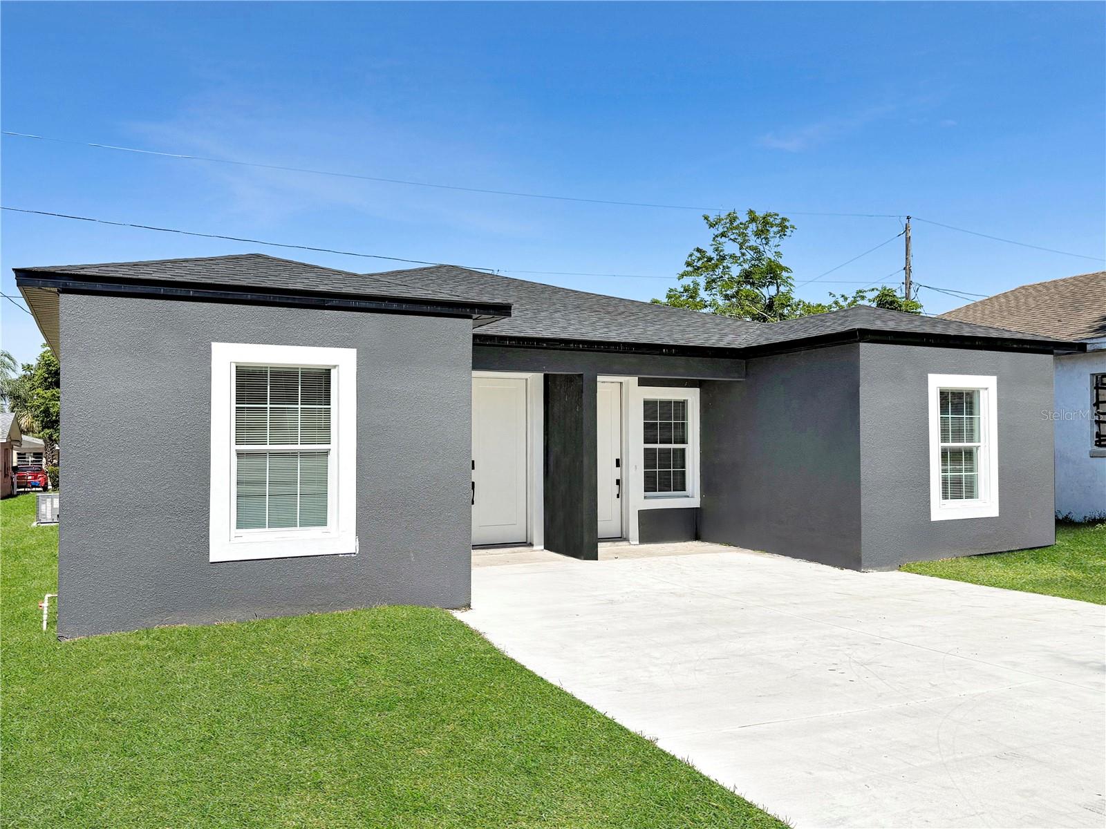 Photo of 323 PEARL STREET #1 LAKE WALES FL 33853