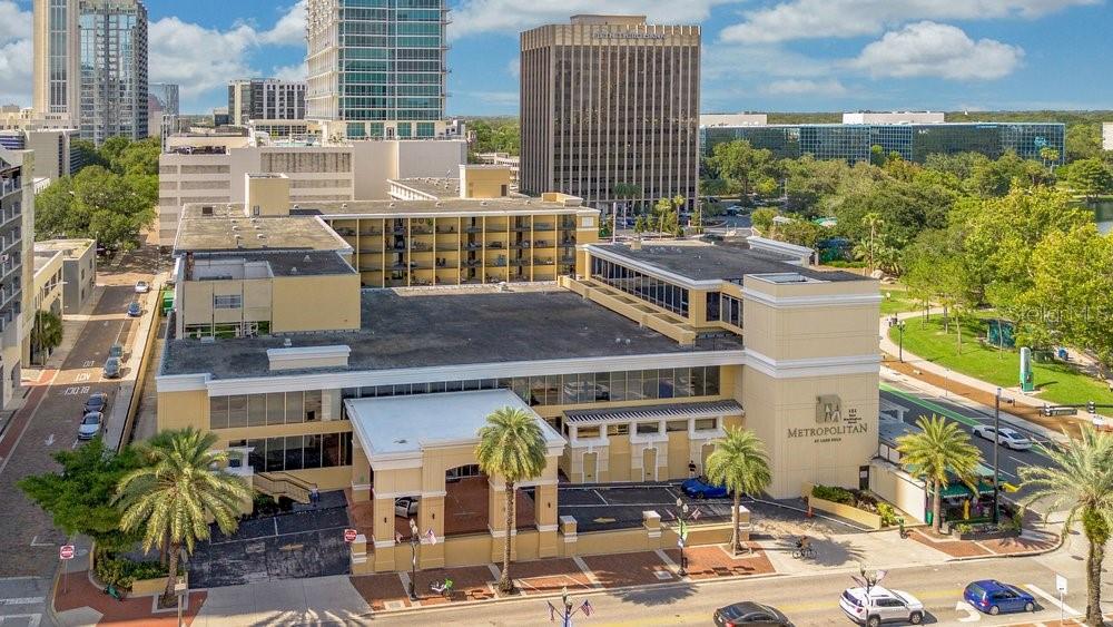 Photo of 151 E WASHINGTON STREET #217 ORLANDO FL 32801