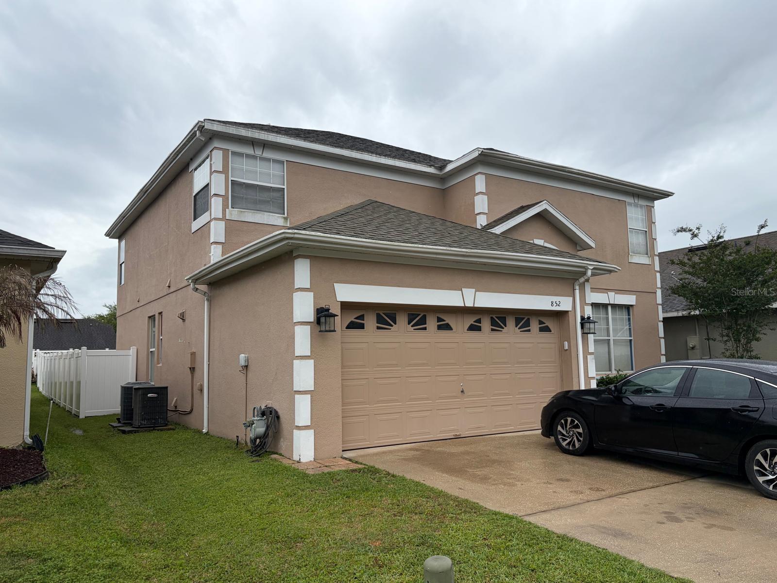 Photo of 852 HARING LANE MOUNT DORA FL 32757