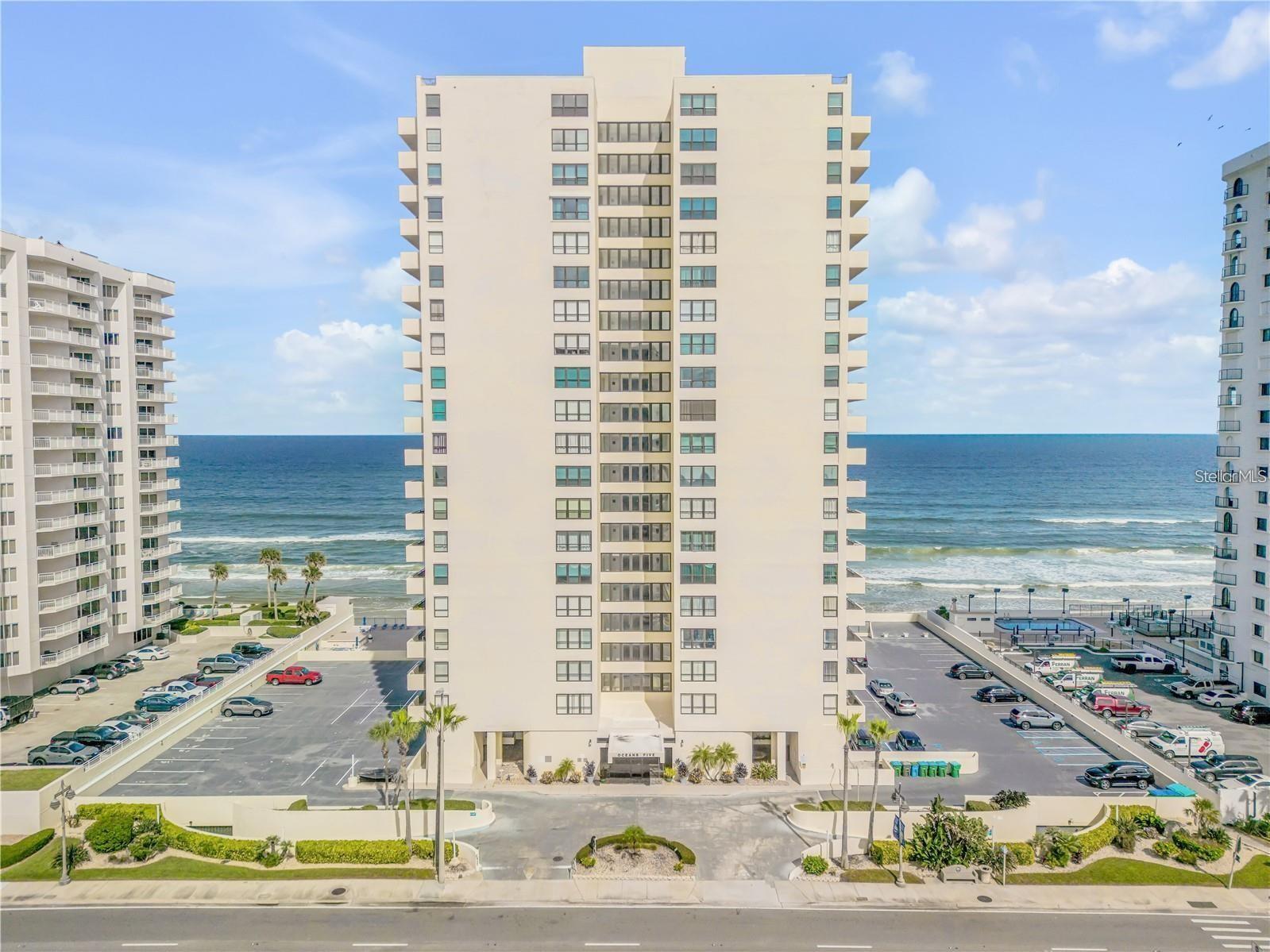 Photo of 2987 S ATLANTIC AVENUE #205 DAYTONA BEACH SHORES FL 32118