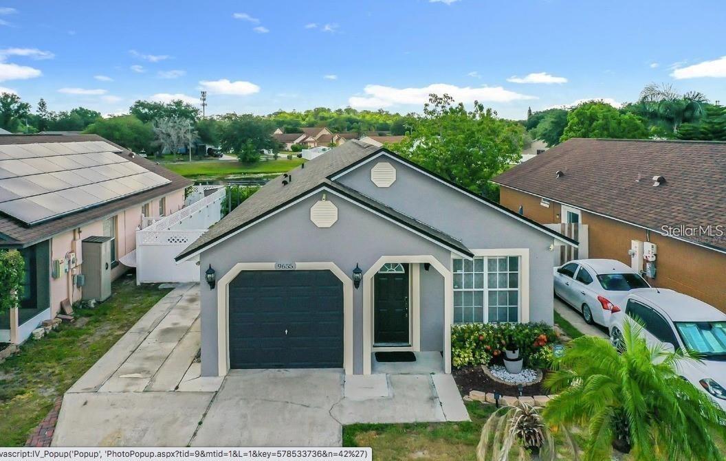 Photo of 9655 HOLLYHILL DRIVE ORLANDO FL 32824