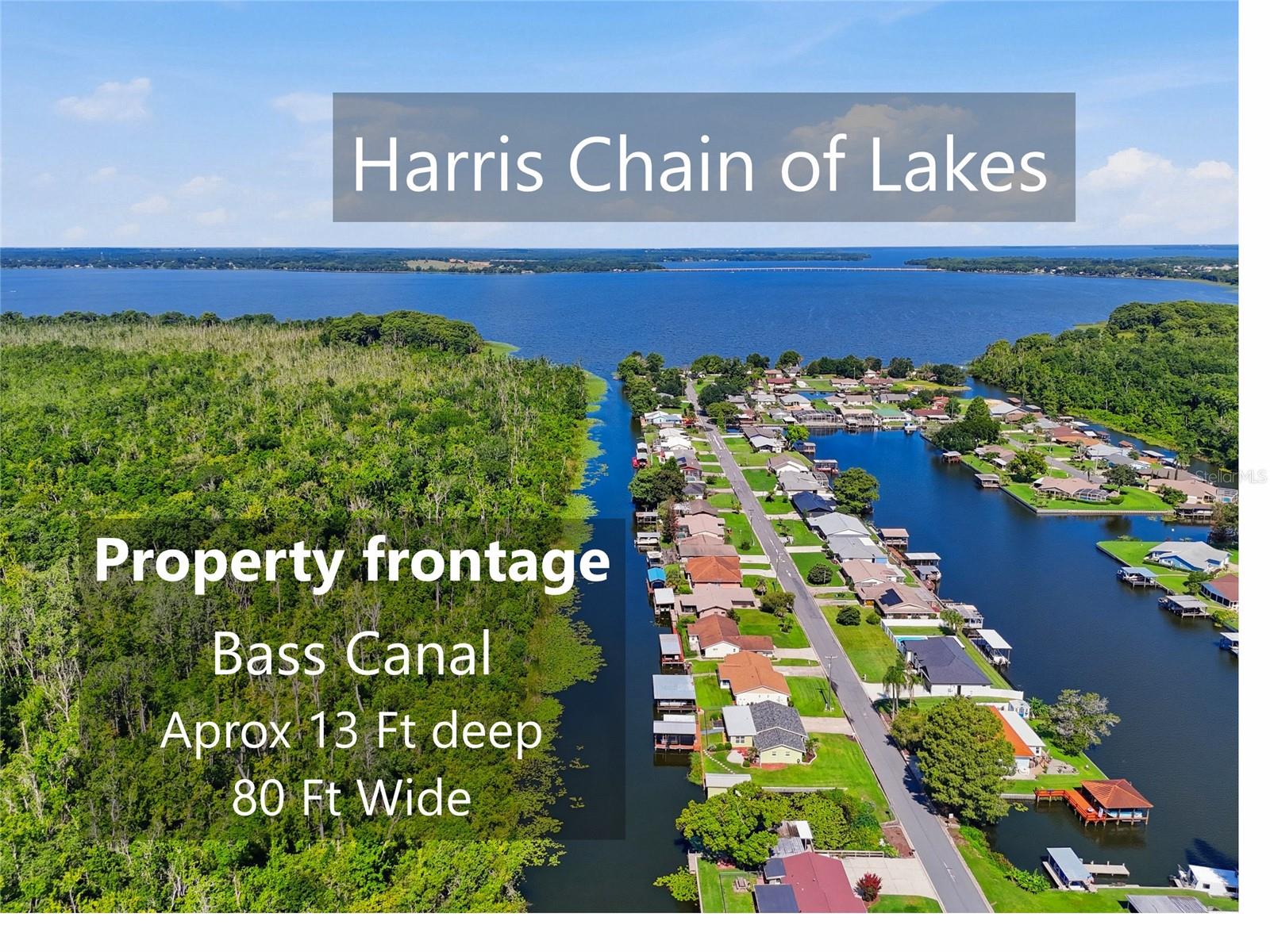 Photo of 13525 PALM DRIVE ASTATULA FL 34705