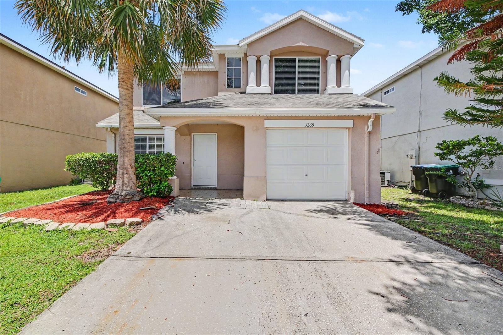 Photo of 1365 IVY MEADOW DRIVE ORLANDO FL 32824