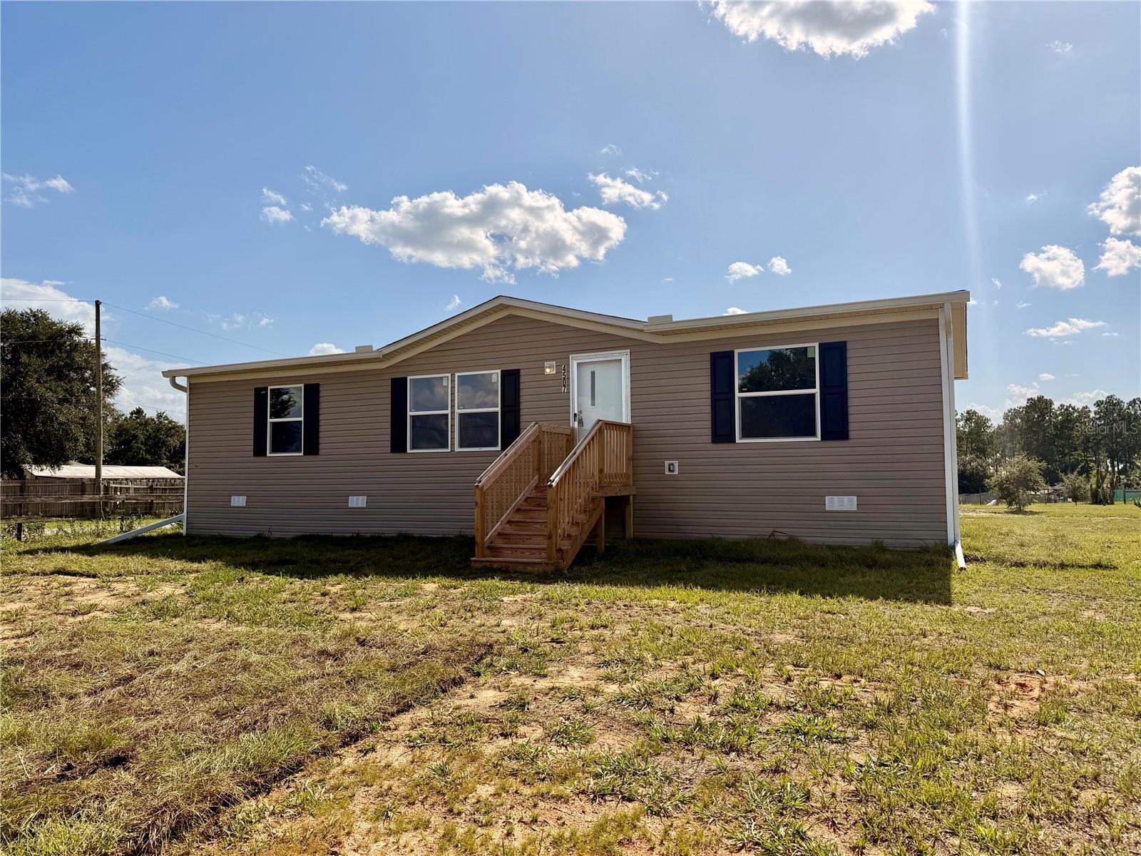 Photo of 4507 BIG TANK ROAD LAKE WALES FL 33898