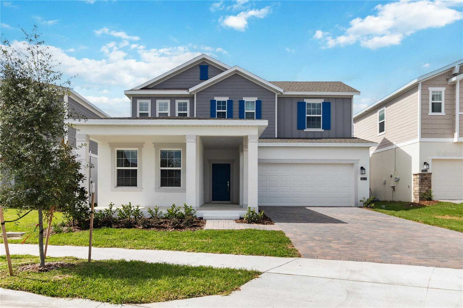 Photo of 5512 FIONA LANE ST CLOUD FL 34771