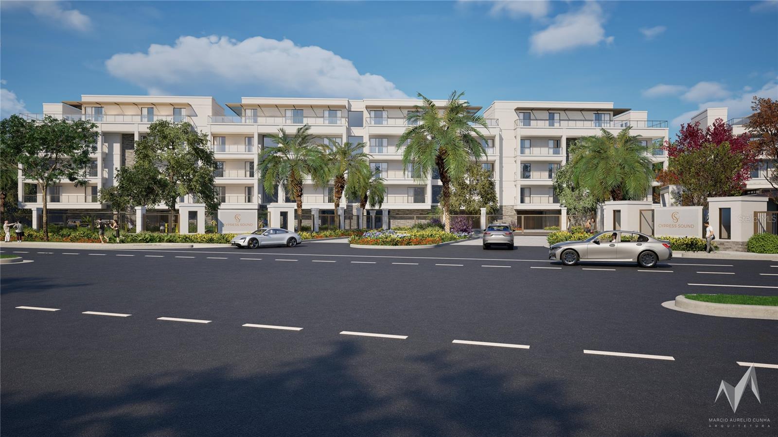 Photo of 10009 CRISBET COURT #206A ORLANDO FL 32836