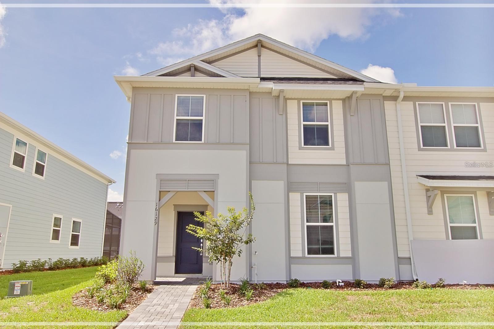 Photo of 16129 PALM FROND AVENUE CLERMONT FL 34714