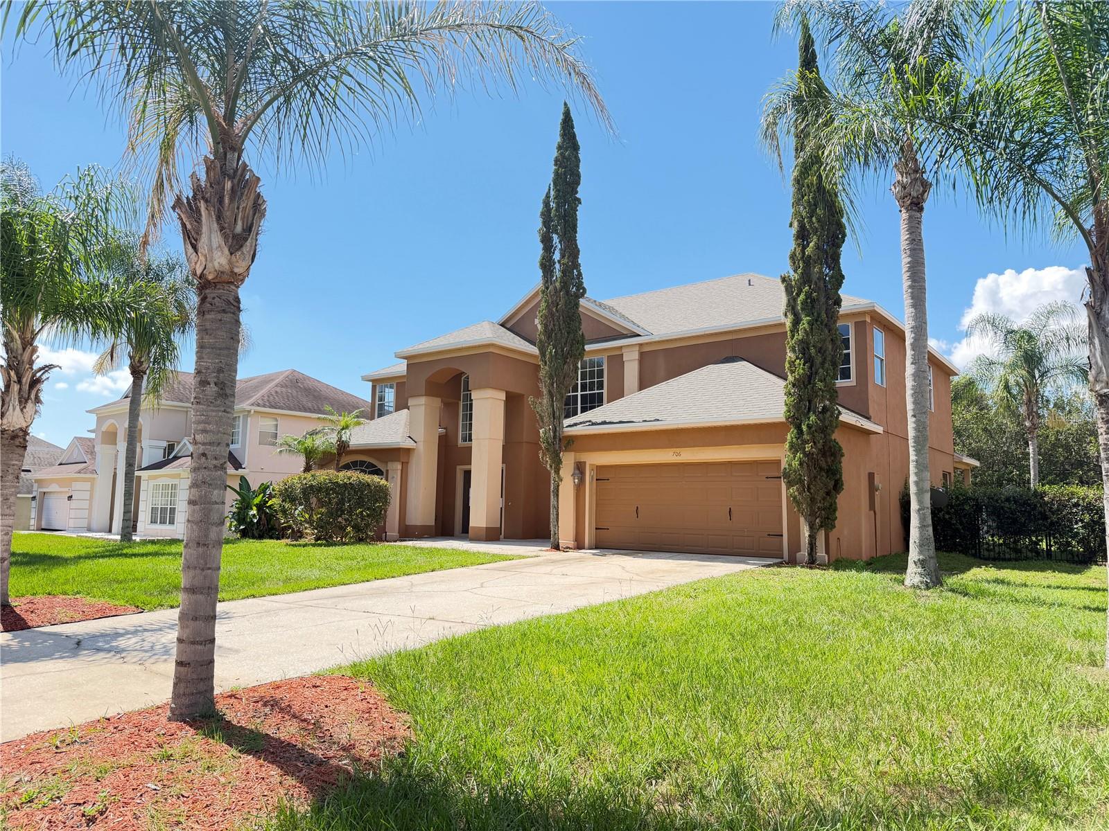 Photo of 706 STRIHAL LOOP WINTER GARDEN FL 34787