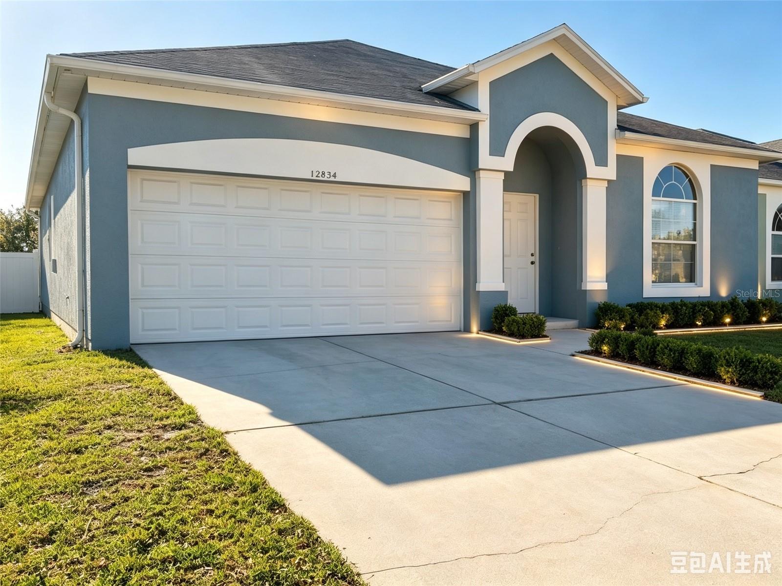 Photo of 12834 WOODBURY GLEN DRIVE ORLANDO FL 32828