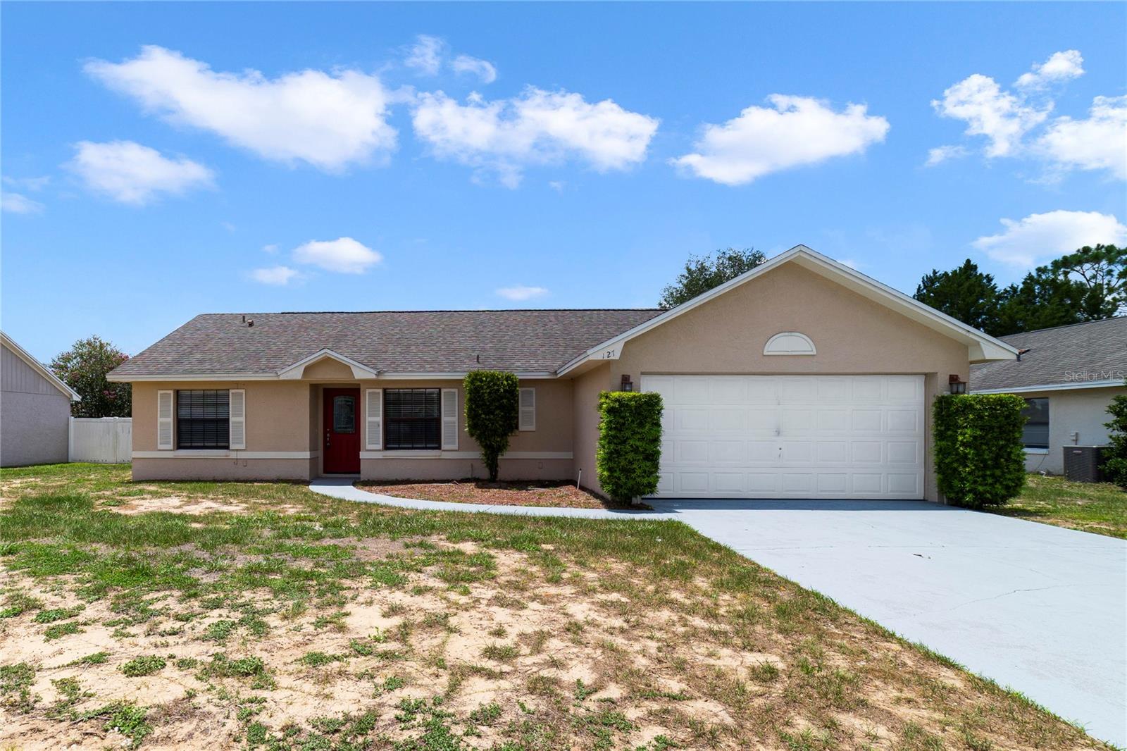 Photo of 127 CITRUSWOOD COURT DAVENPORT FL 33837