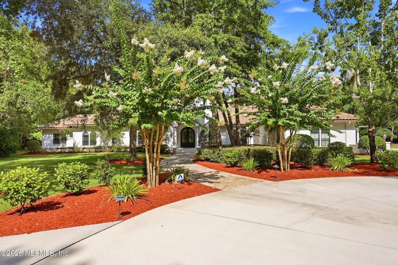 Photo of 3260 COUNTY ROAD 209 GREEN COVE SPRINGS FL 32043