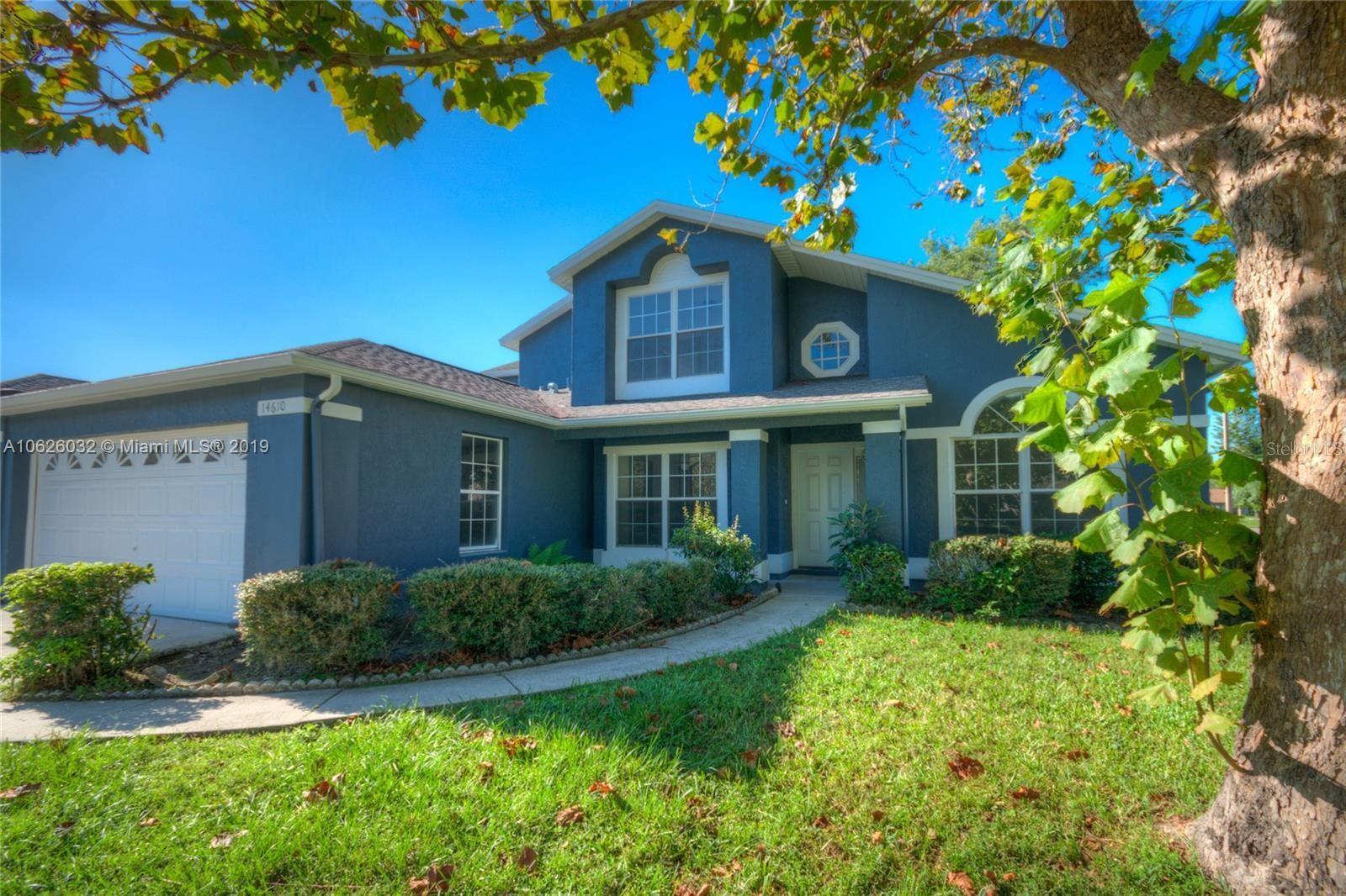 Photo of 14610 ASTINA WAY ORLANDO FL 32837