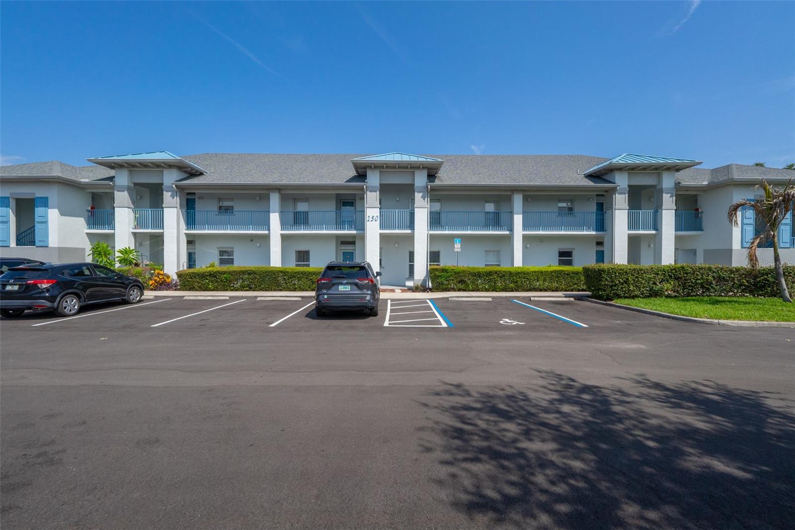 Photo of 150 PORTSIDE AVENUE #103 CAPE CANAVERAL FL 32920
