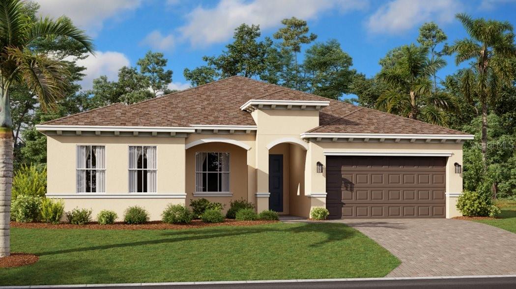 Photo of 4017 EASTMINSTER ROAD DAVENPORT FL 33837