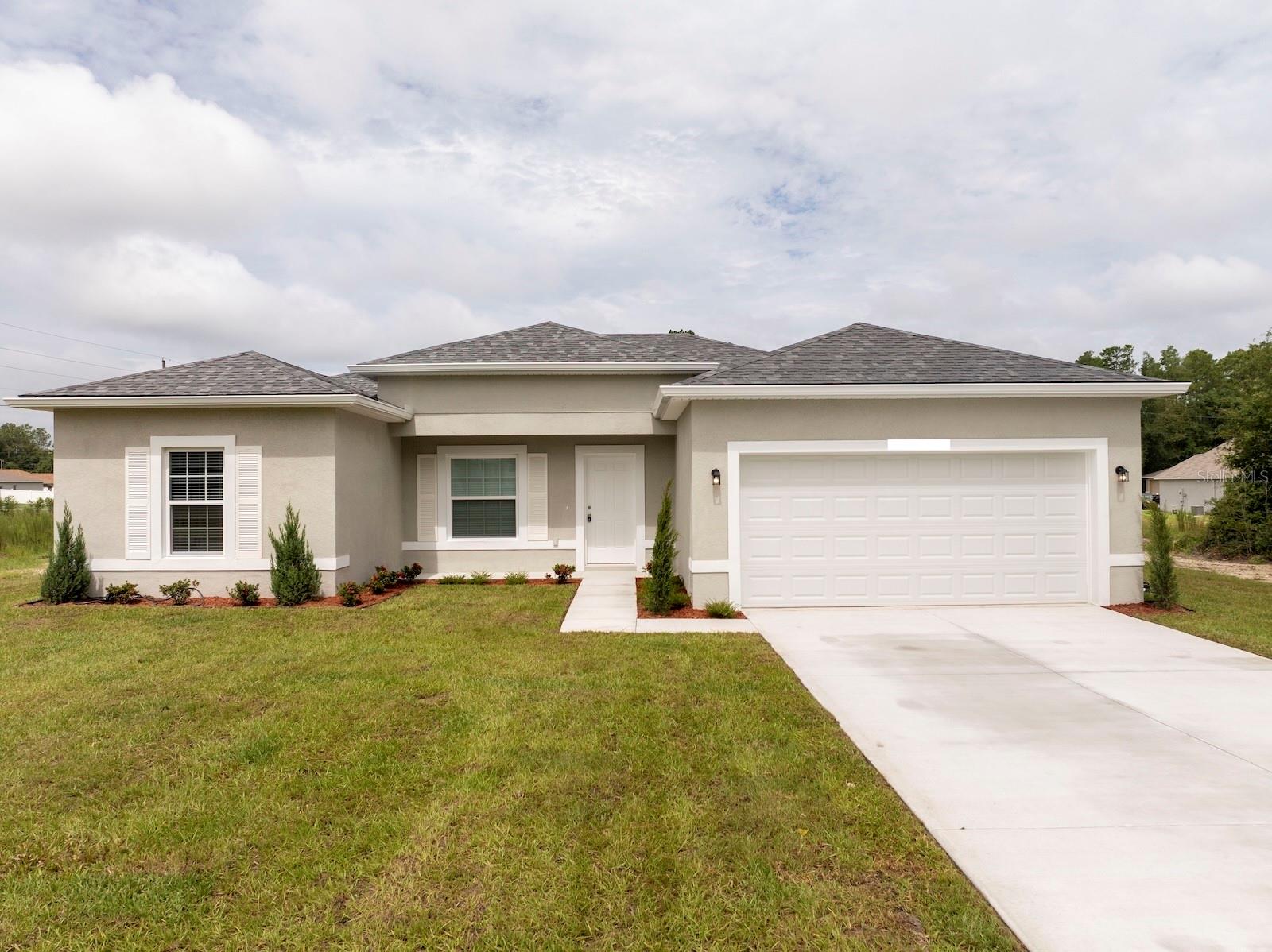 Photo of 7764 N DARBY DRIVE CITRUS SPRINGS FL 34433