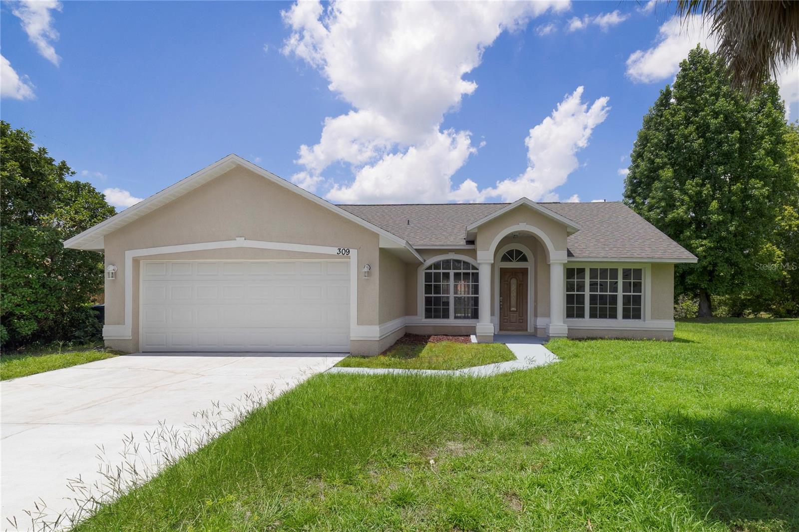 Photo of 309 WILD FORREST DRIVE DAVENPORT FL 33837