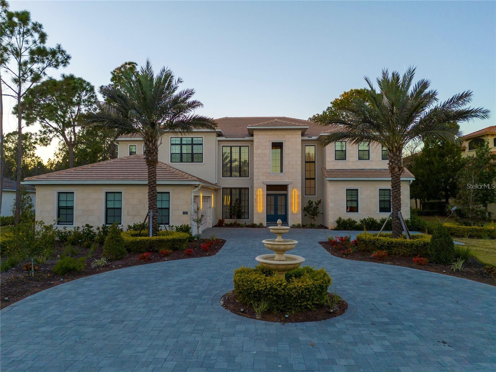 Photo of 15926 PENDIO DRIVE BELLA COLLINA FL 34756