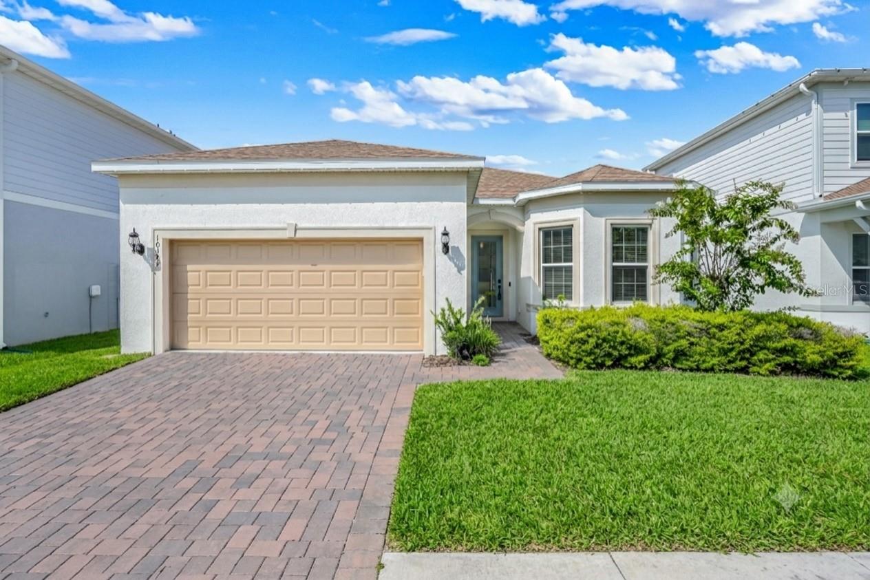 Photo of 10393 PARK ESTATES AVENUE ORLANDO FL 32836