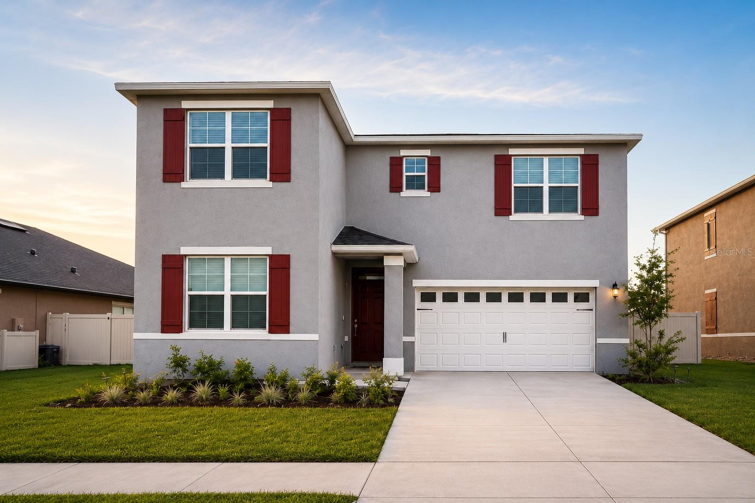 Photo of 1117 GRIFFON AVENUE LAKE ALFRED FL 33850