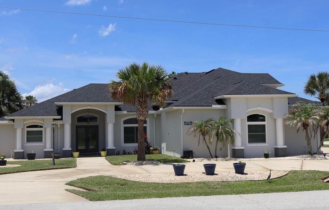 Photo of 2 COLONY COURT PALM COAST FL 32137