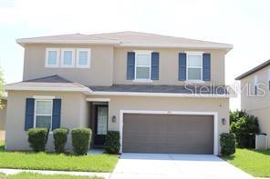 Photo of 253 ALFORD DRIVE DAVENPORT FL 33896