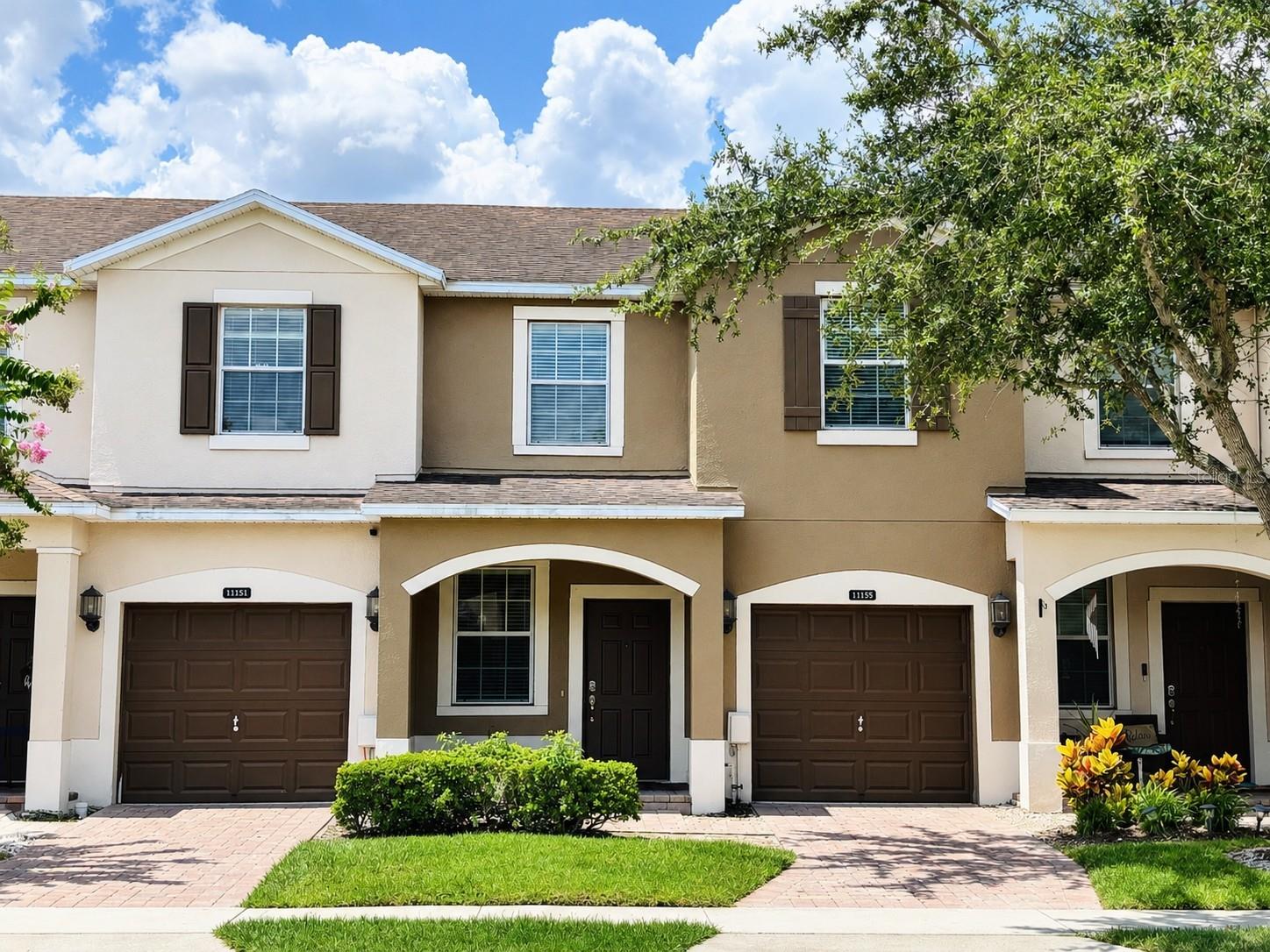 Photo of 11155 SAVANNAH LANDING CIRCLE ORLANDO FL 32832