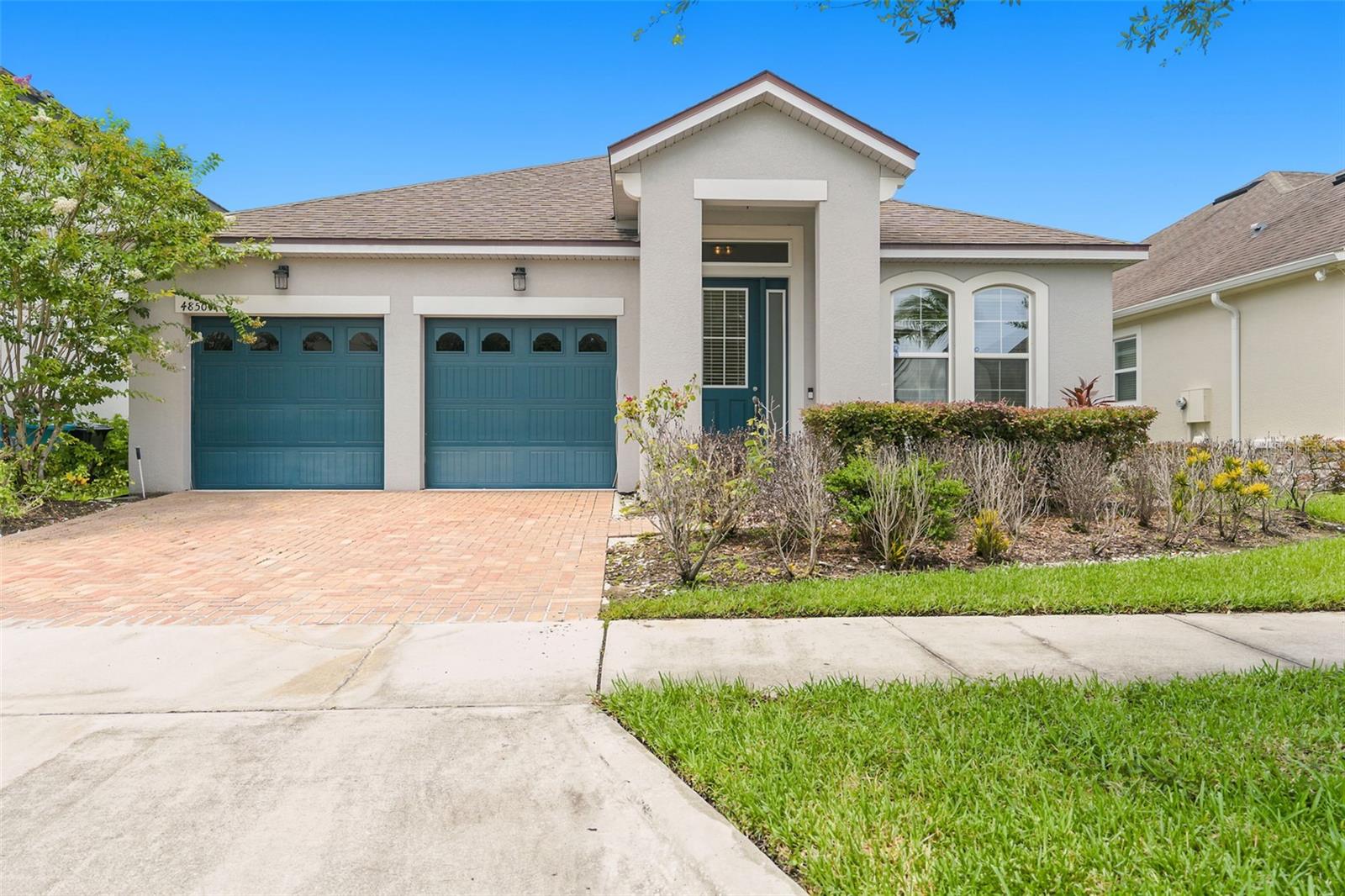 Photo of 4850 SOUTHLAWN AVENUE ORLANDO FL 32811
