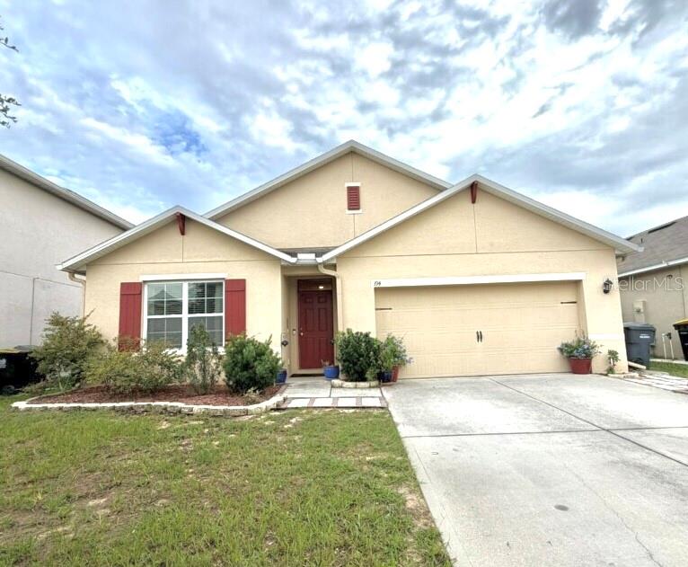 Photo of 394 BRIAR PATCH LOOP DAVENPORT FL 33896