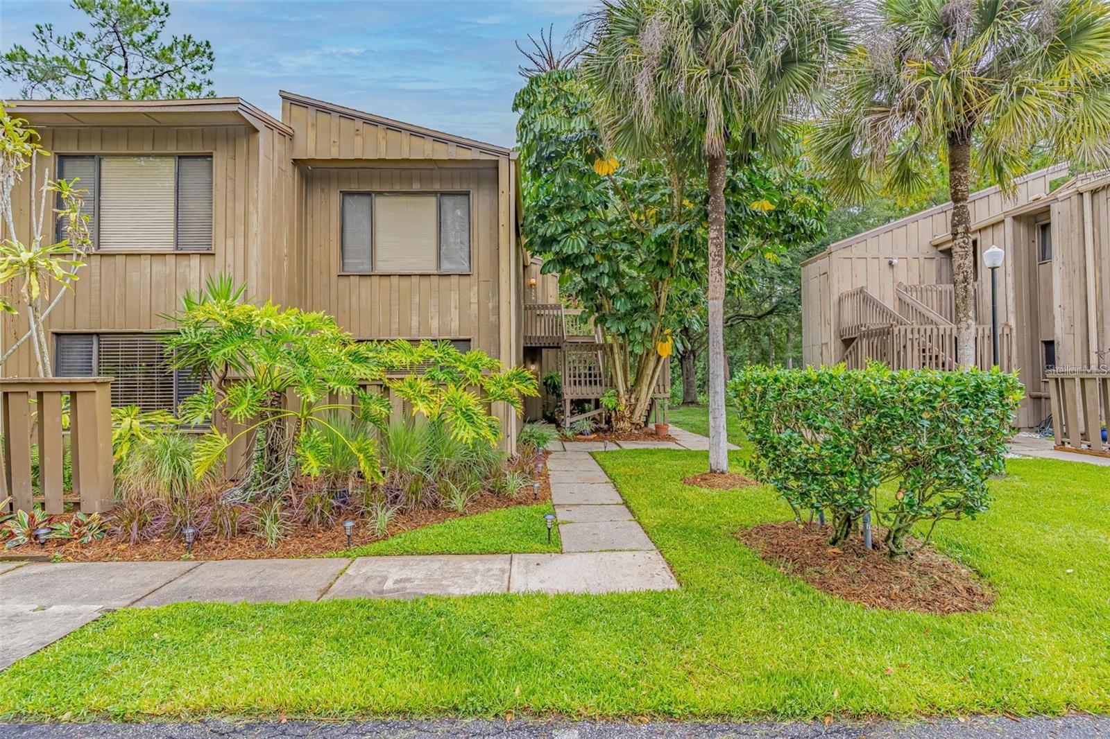 Photo of 5337 INDIAN CREEK DRIVE #C-4-1 ORLANDO FL 32811