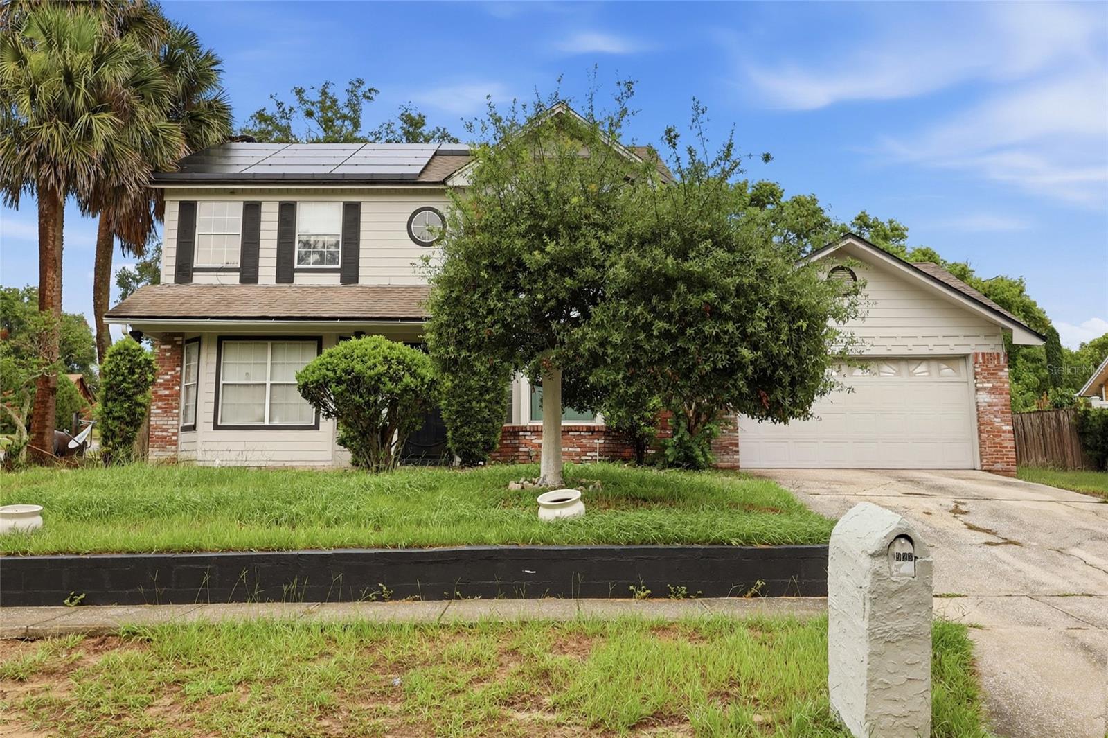 Photo of 6923 COLONY OAKS LANE ORLANDO FL 32818