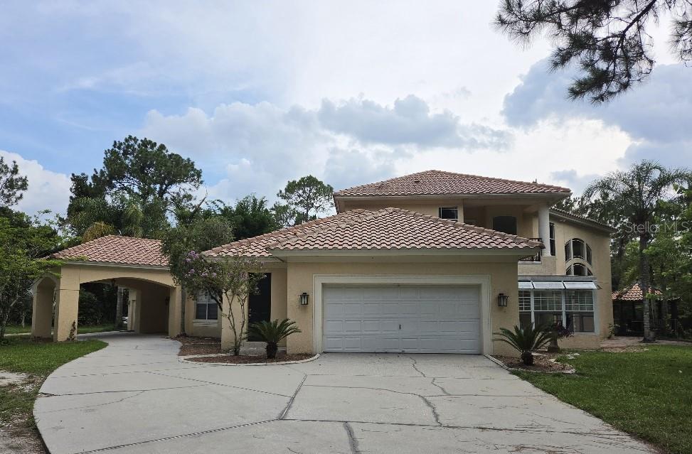 Photo of 779 E CHAPMAN ROAD OVIEDO FL 32765