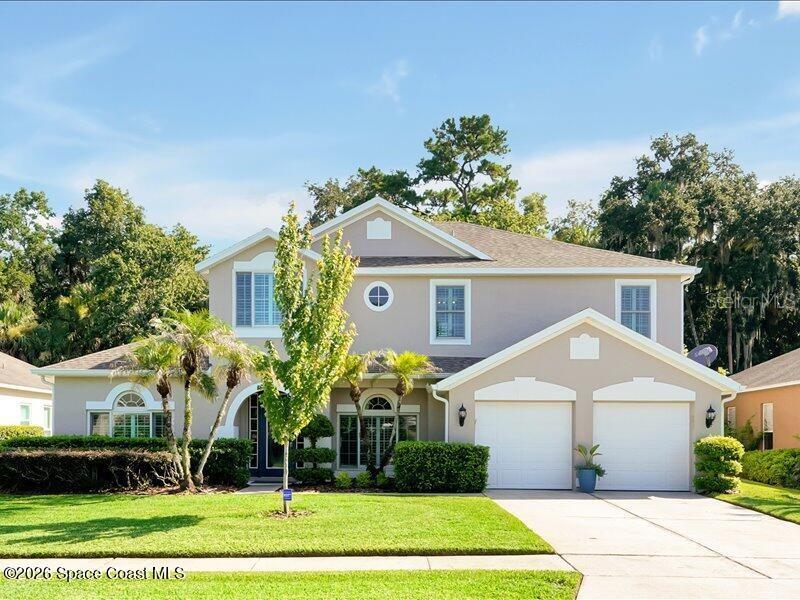 Photo of 340 TWELVE OAKS DRIVE WINTER SPRINGS FL 32708
