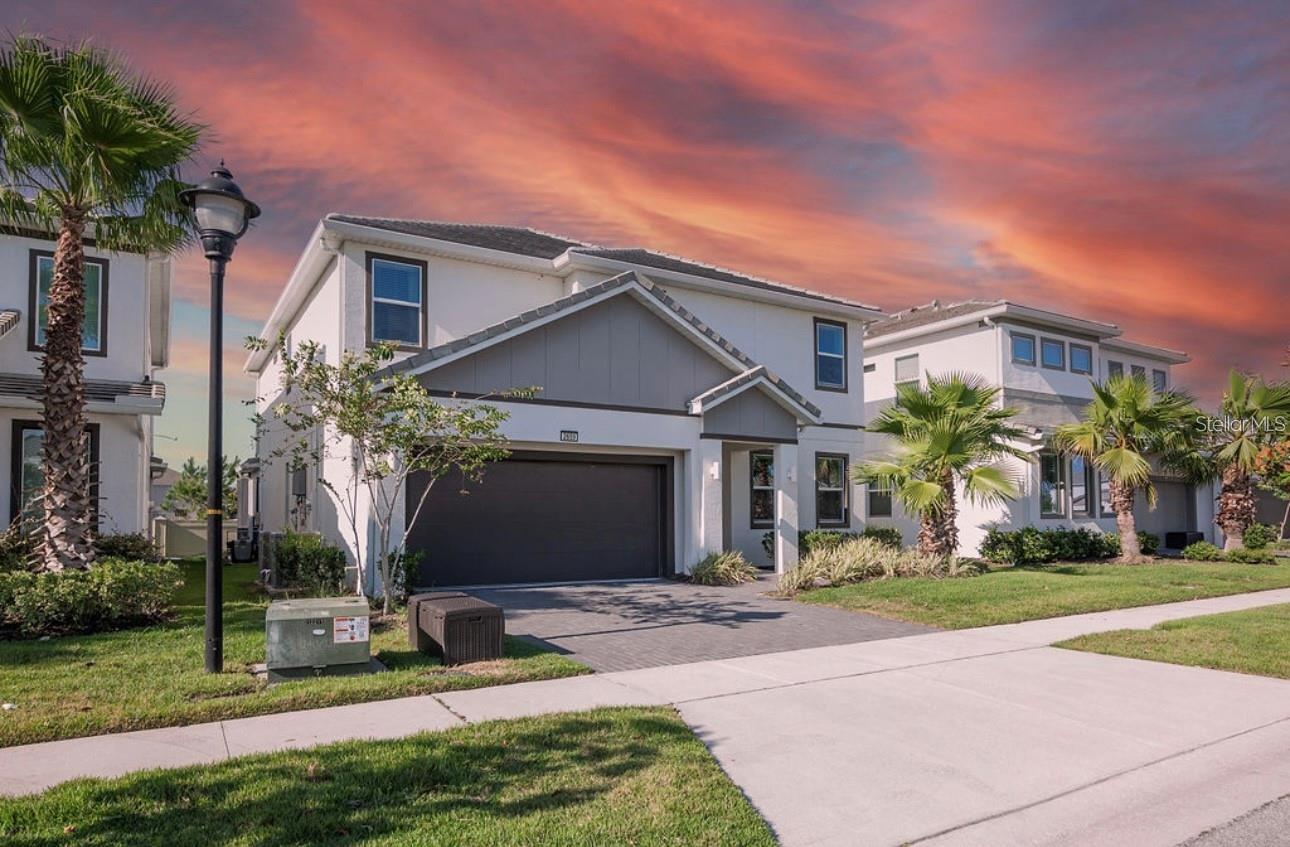 Photo of 2659 CALISTOGA AVENUE KISSIMMEE FL 34741