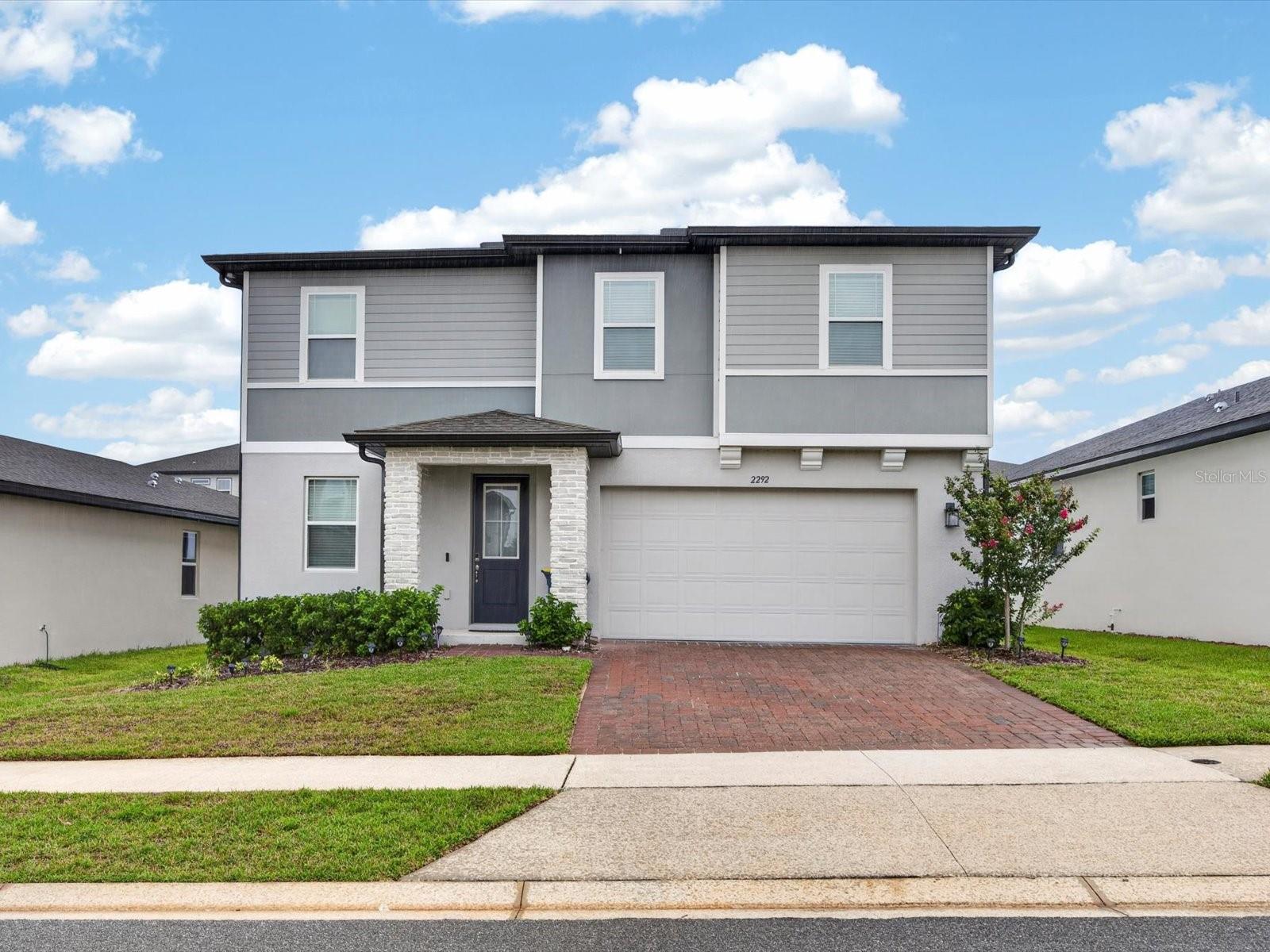 Photo of 2292 BEAR PEAK RD. ROAD MINNEOLA FL 34715
