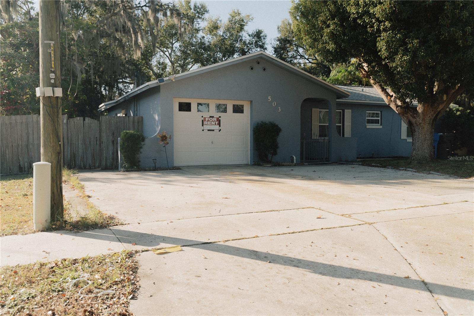 Photo of 503 APRICOT DRIVE OCOEE FL 34761