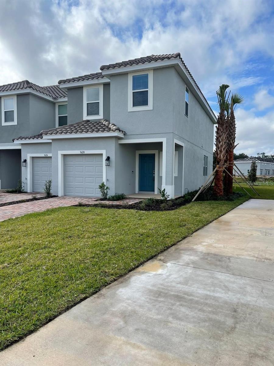Photo of 3620 LANDING NET DRIVE KISSIMMEE FL 34746