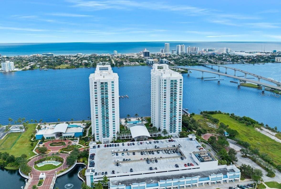 Photo of 231 RIVERSIDE DRIVE #708-1 HOLLY HILL FL 32117