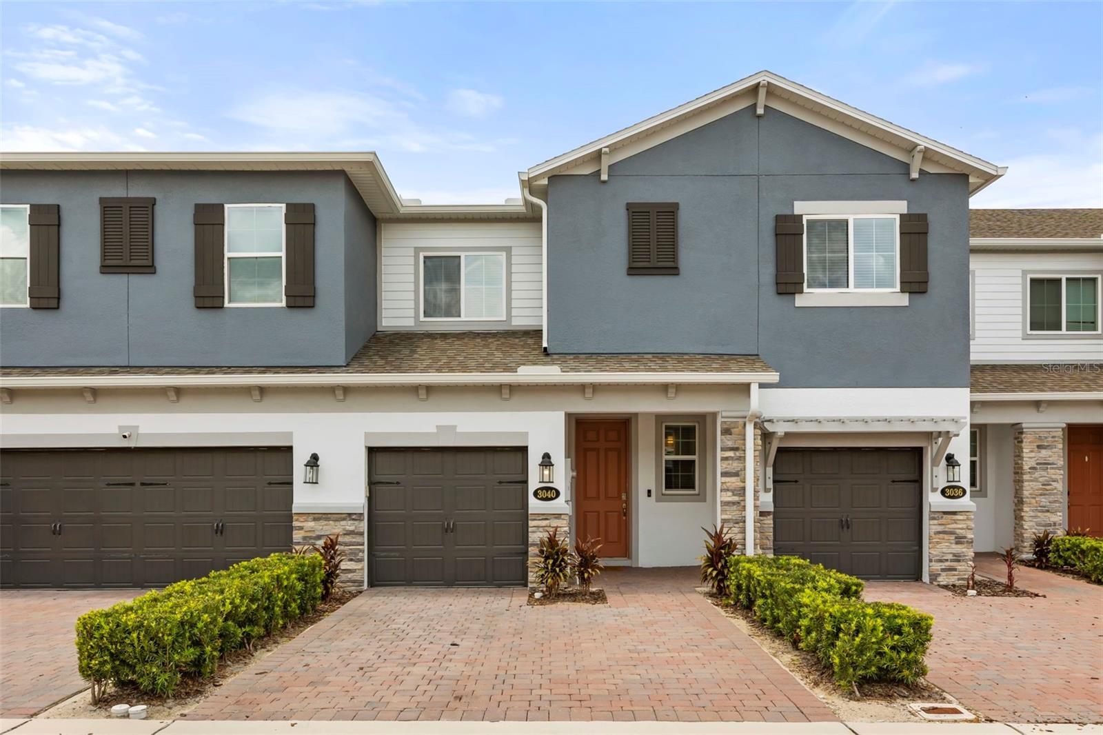 Photo of 3040 PILOT HOUSE PLACE OVIEDO FL 32765