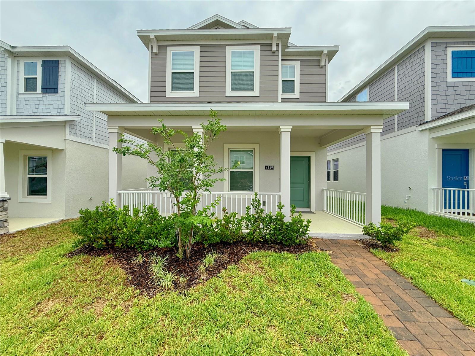 Photo of 4149 PINO STREET APOPKA FL 32712