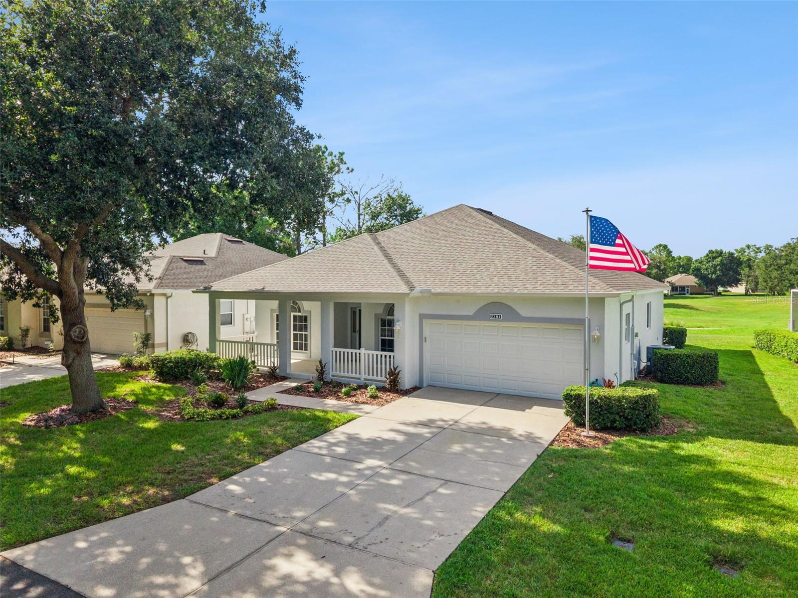 Photo of 2284 ADDISON AVENUE CLERMONT FL 34711
