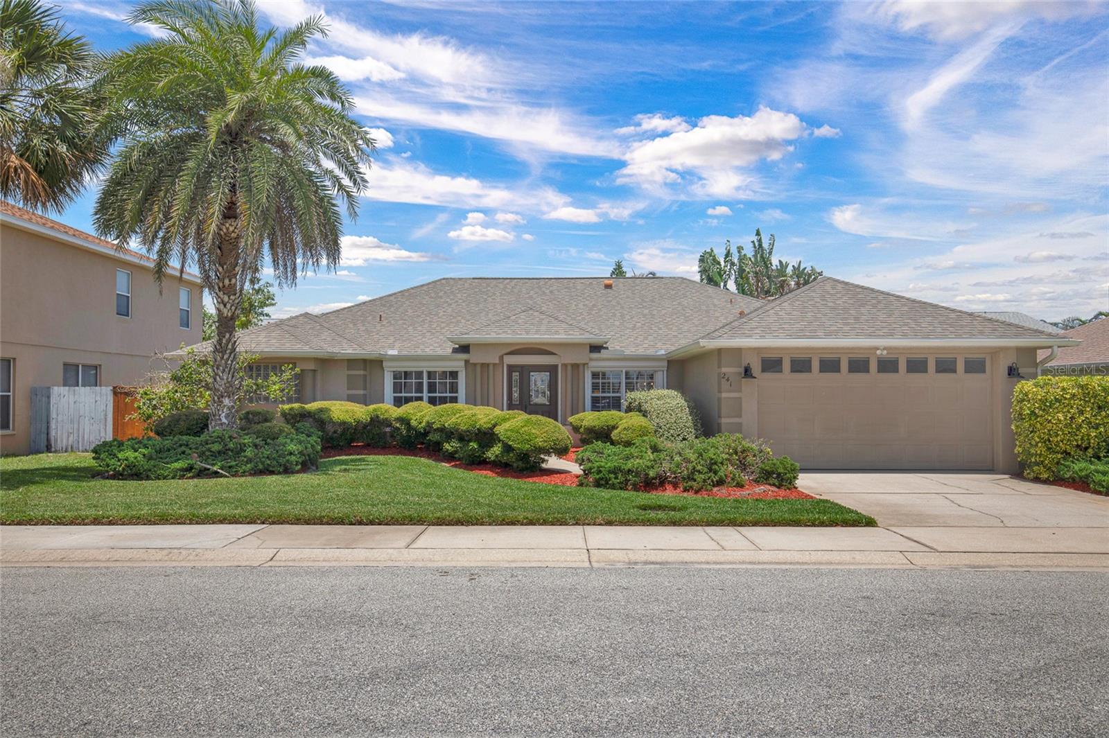 Photo of 241 CORONA AVENUE COCOA BEACH FL 32931