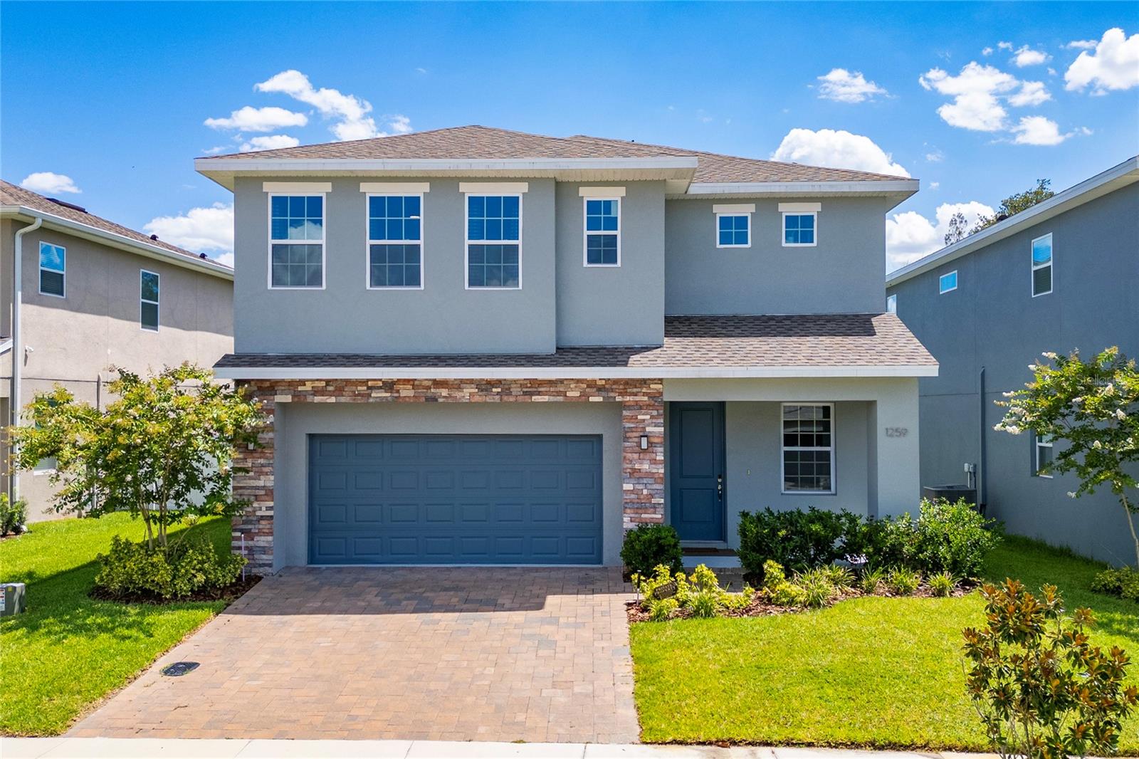 Photo of 1259 ASH TREE COVE CASSELBERRY FL 32707