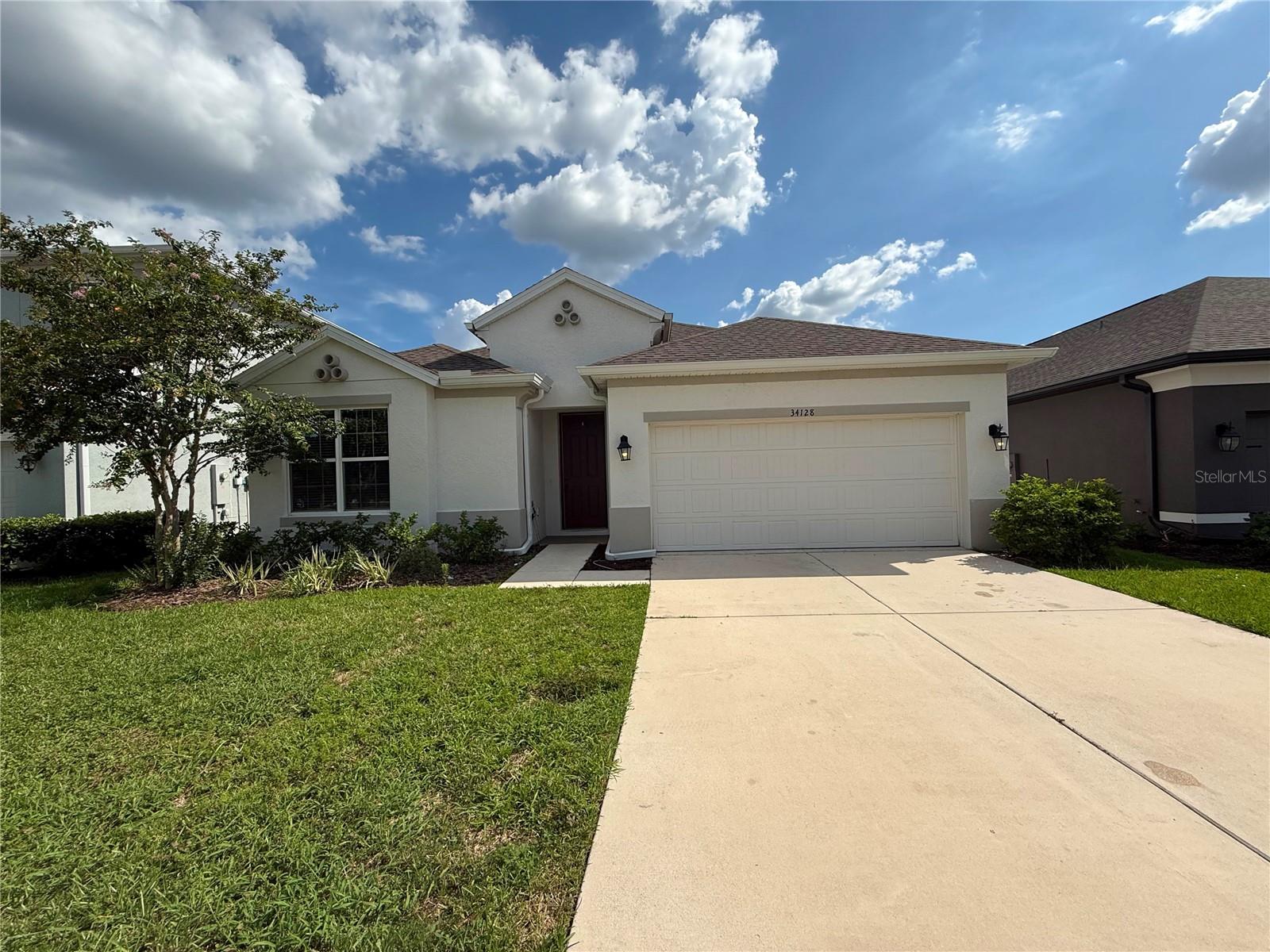 Photo of 34128 EVERGREEN HILL COURT WESLEY CHAPEL FL 33545