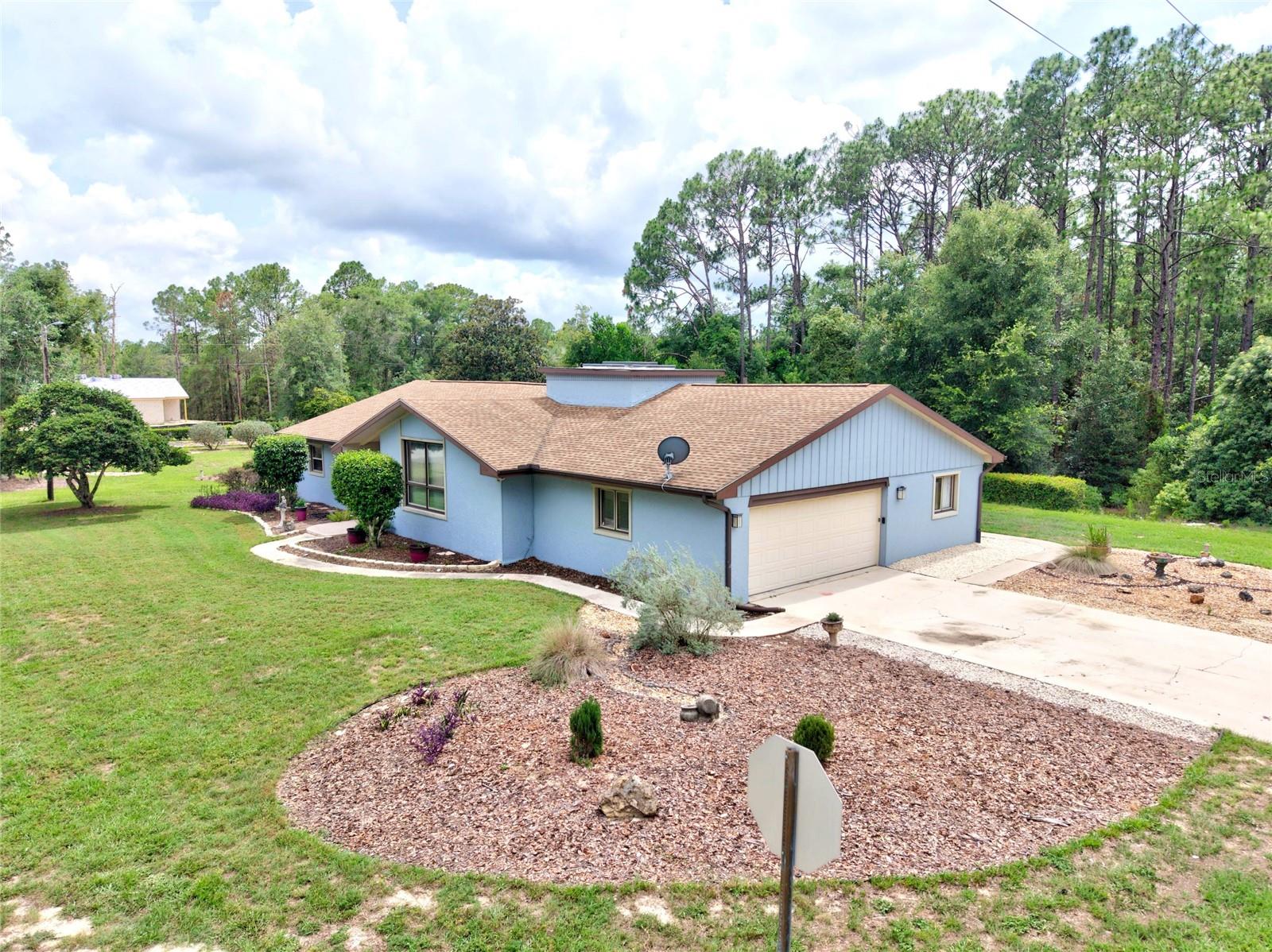Photo of 10848 N DRAGONIS DRIVE DUNNELLON FL 34433