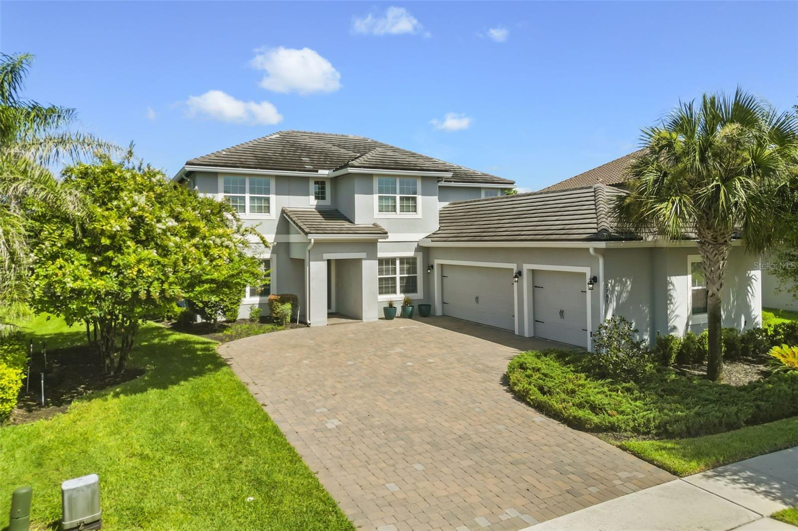 Photo of 7389 JOHN HANCOCK DRIVE WINTER GARDEN FL 34787