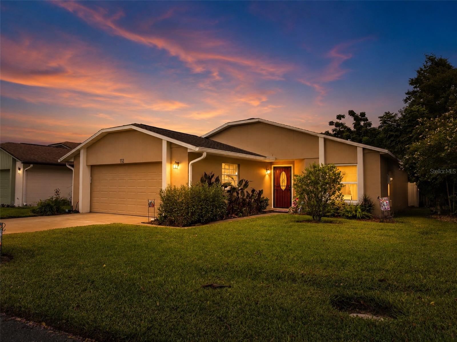 Photo of 112 MAYFAIR CT SANFORD FL 32771