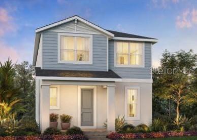 Photo of 2608 LONG PINE AVENUE APOPKA FL 32712