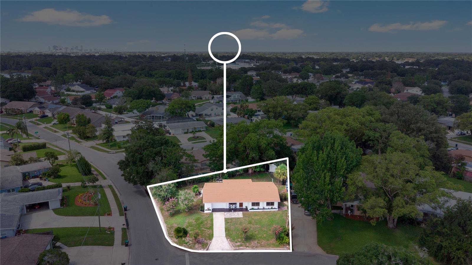Photo of 5301 BRERETON AVENUE ORLANDO FL 32839
