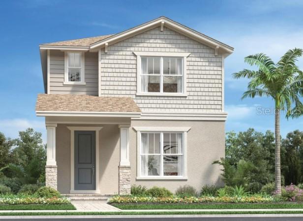 Photo of 2580 LONG PINE AVENUE APOPKA FL 32712